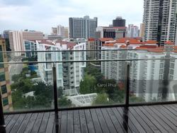 The Inspira (D9), Condominium #128027412